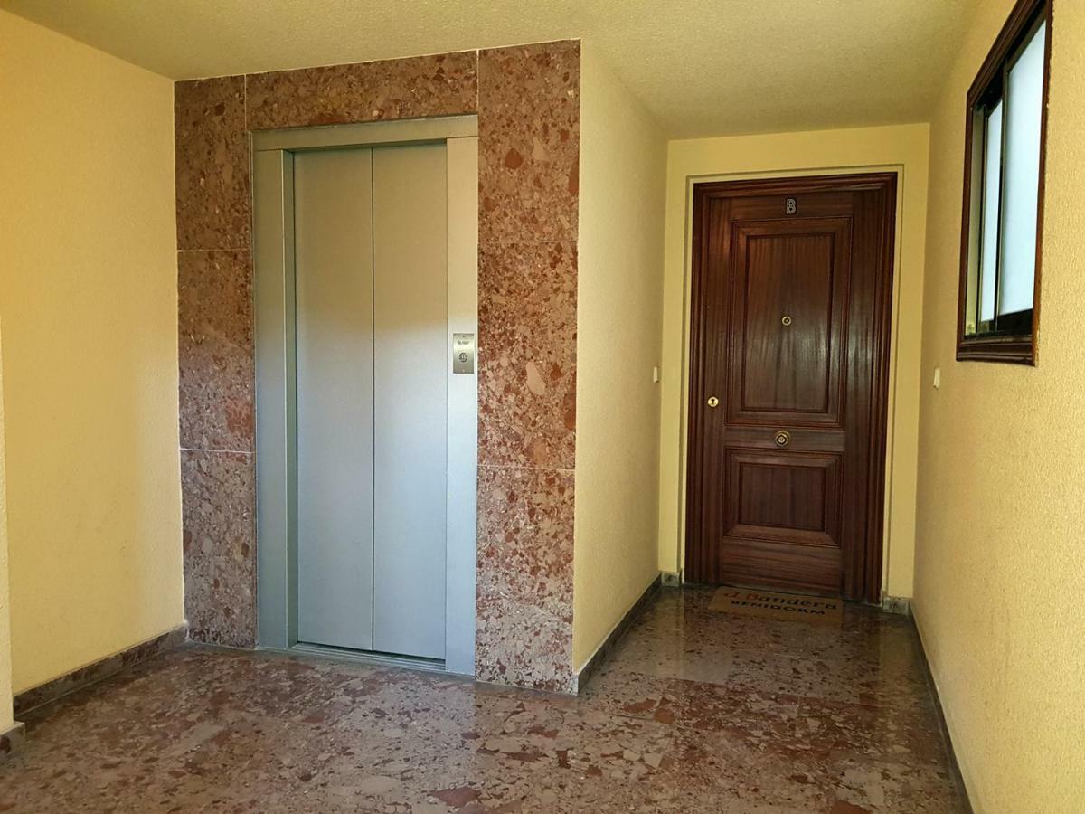 בנידורם Apartamento Completo Maravall Centro מראה חיצוני תמונה