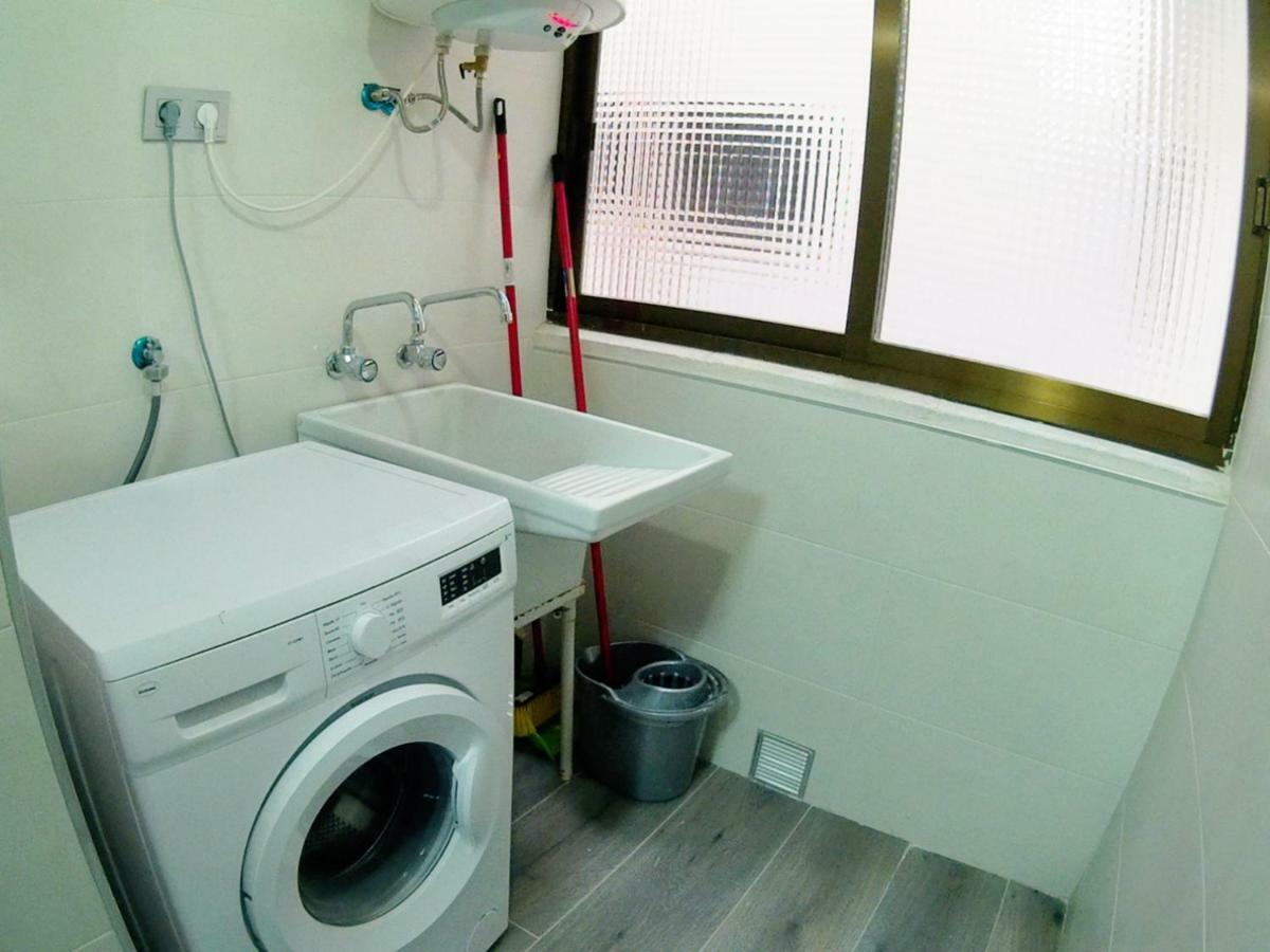 בנידורם Apartamento Completo Maravall Centro מראה חיצוני תמונה