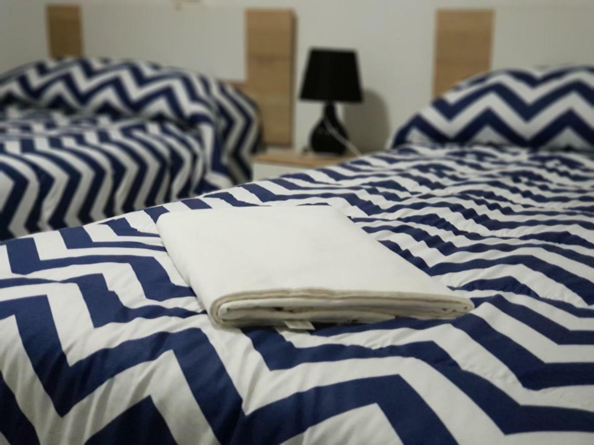 בנידורם Apartamento Completo Maravall Centro מראה חיצוני תמונה