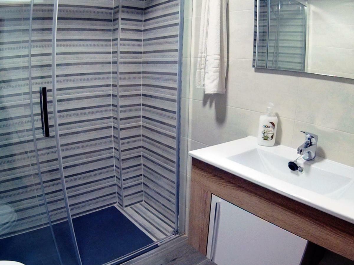 בנידורם Apartamento Completo Maravall Centro מראה חיצוני תמונה